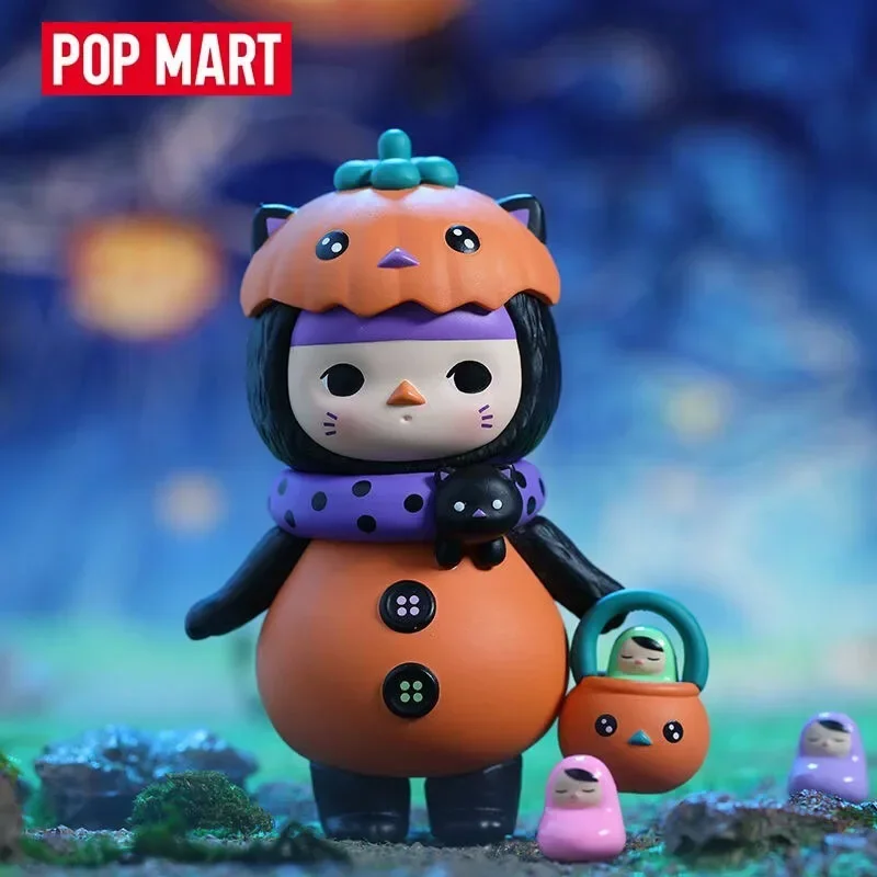 Pop Mart Pucky Monster Baby Se - đánh giá và giá Baby Products Bag