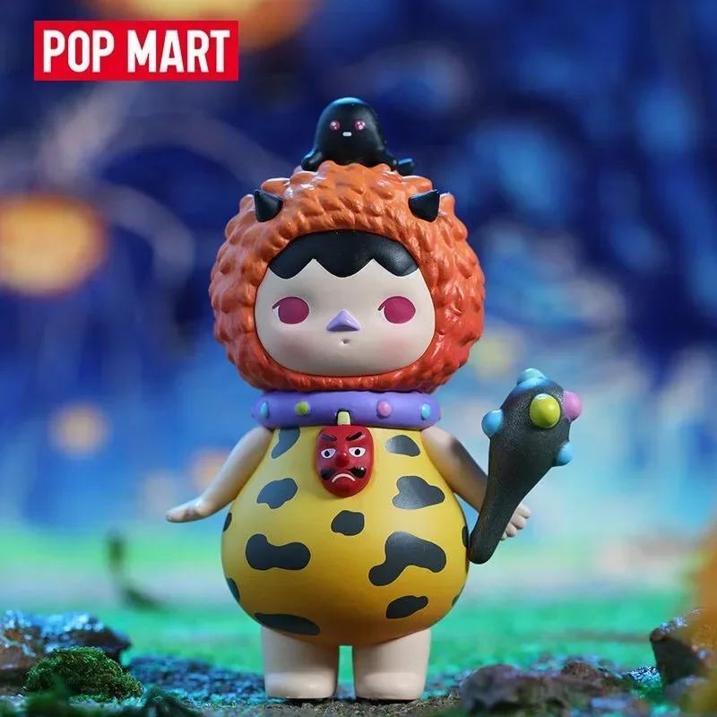 Pop Mart Pucky Monster Baby Se - đánh giá và giá Baby Products Bag