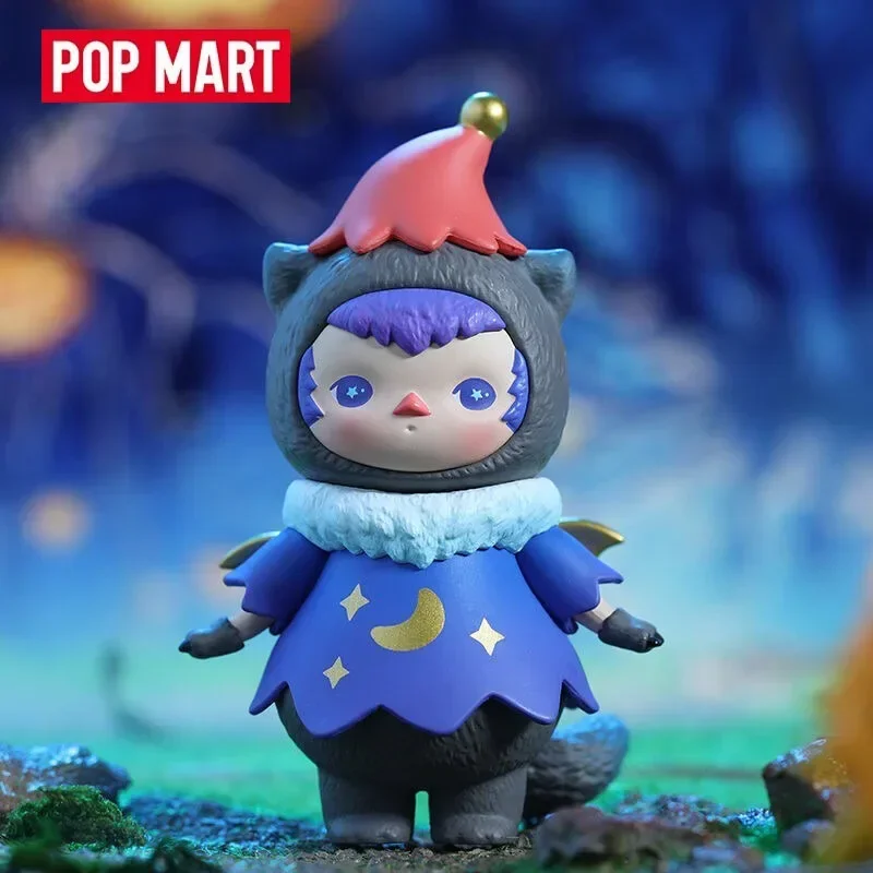Pop Mart Pucky Monster Baby Se - đánh giá và giá Baby Products Bag