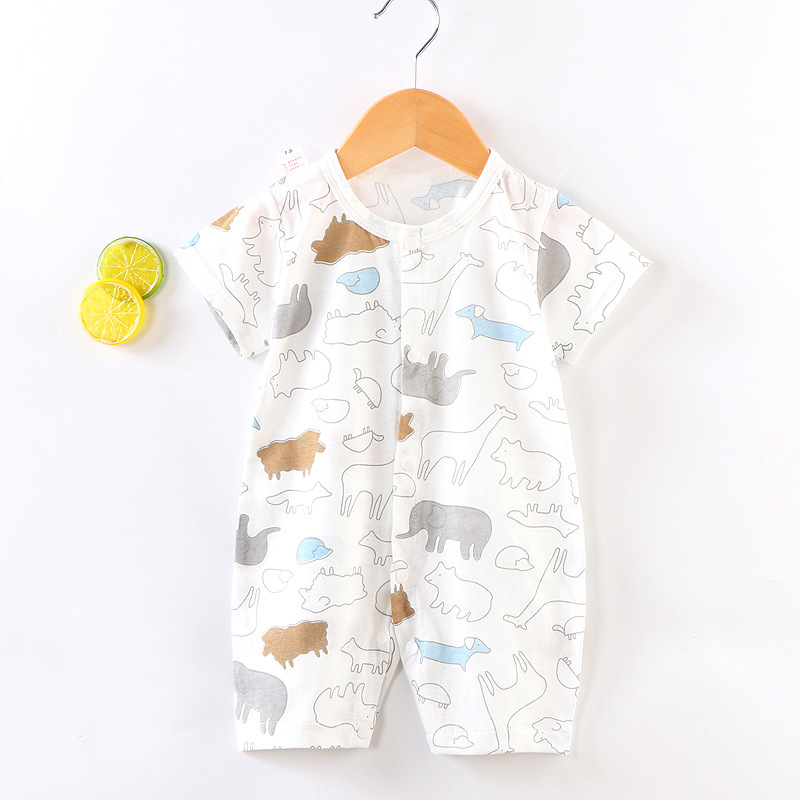 Newborn Short Sleeve Onesie So - đánh giá và giá Baby Products On Sale