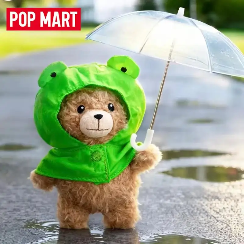 POP MART TED 2 Baby Ted Series - đánh giá và giá Baby Products In