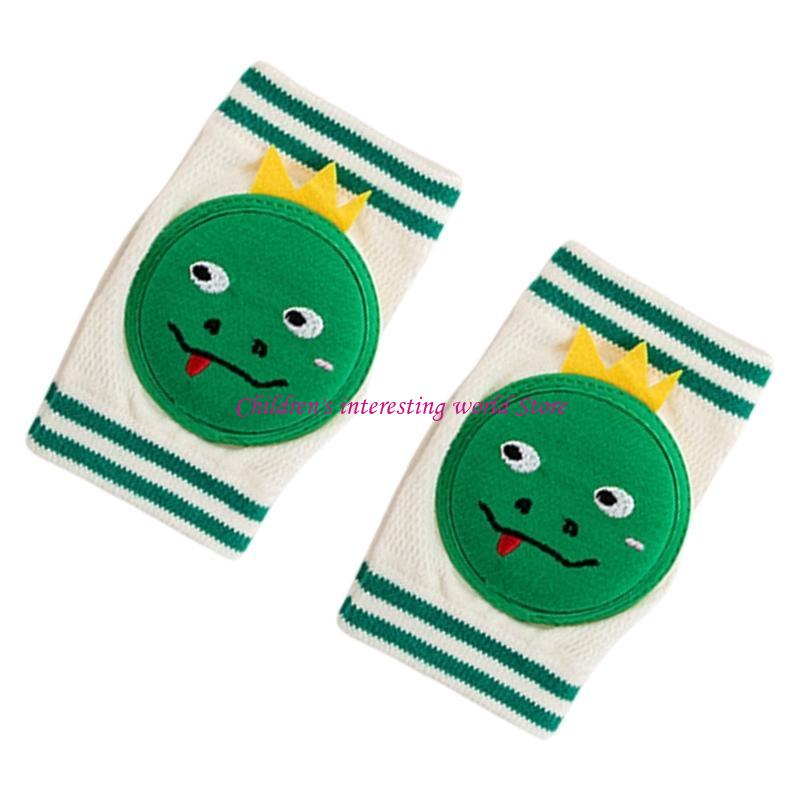 bé đáng yêu bò kneepads cho tr - đánh giá và giá Baby Knee Pad Crawling