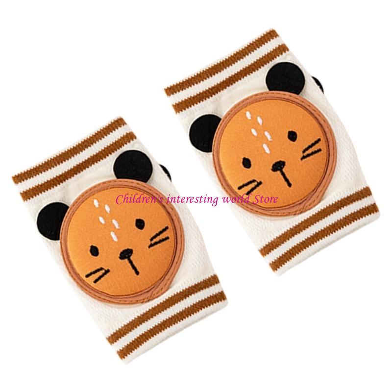 bé đáng yêu bò kneepads cho tr - đánh giá và giá Baby Knee Pad Crawling