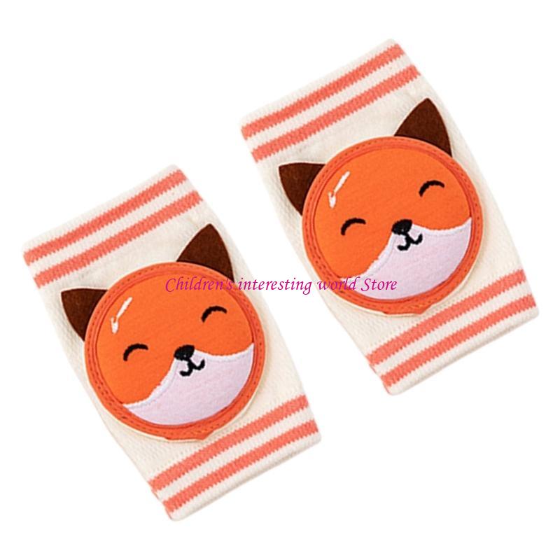 bé đáng yêu bò kneepads cho tr - đánh giá và giá Baby Knee Pad Crawling
