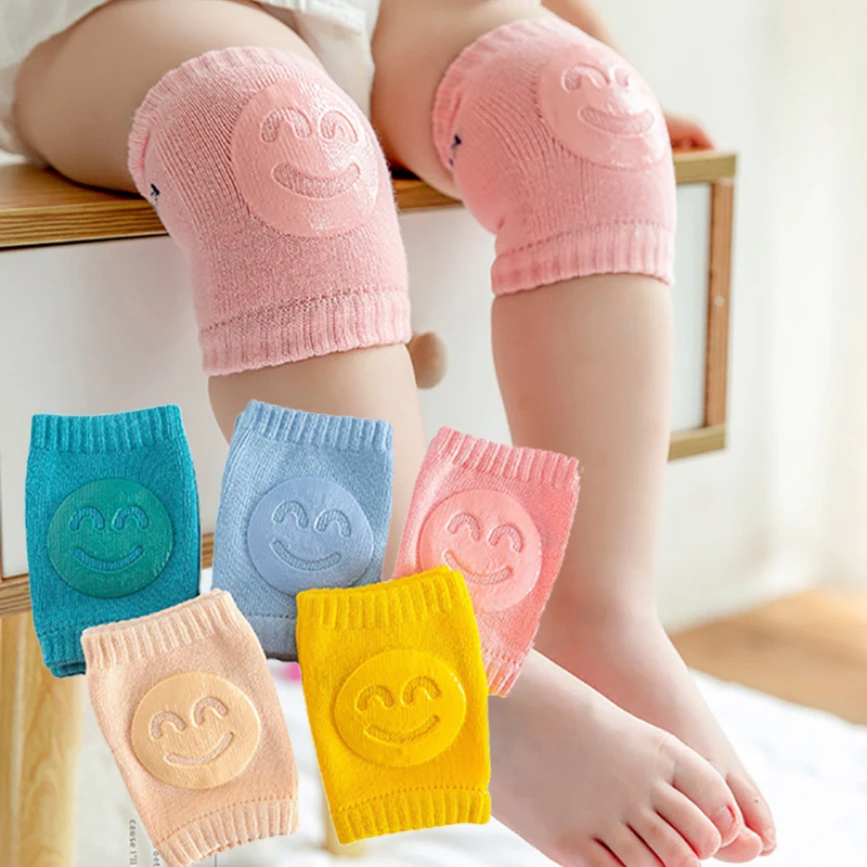Baby Knee Pad Kids Non-slip Cr - đánh giá và giá Baby Knee Pad Crawling